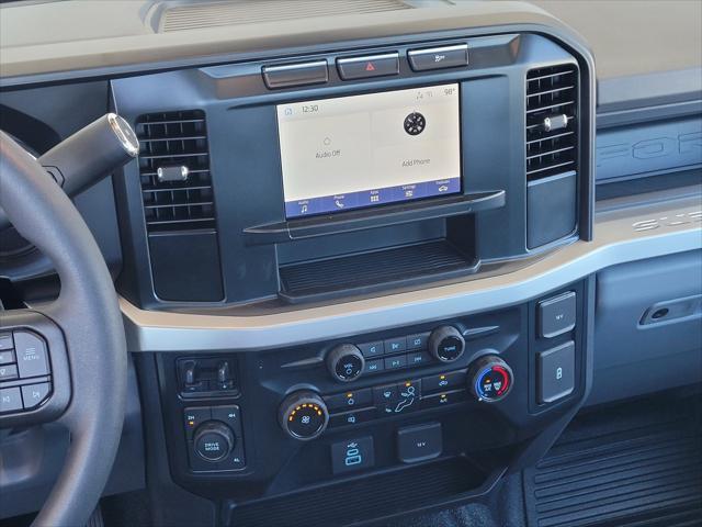 new 2023 Ford F-350 car, priced at $44,950