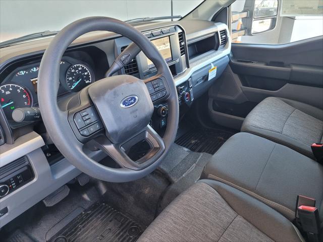 new 2023 Ford F-350 car, priced at $44,950