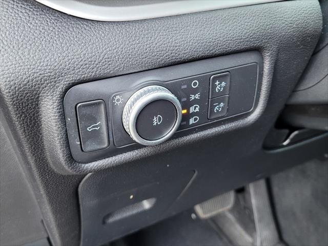 used 2022 Ford Explorer car, priced at $30,500