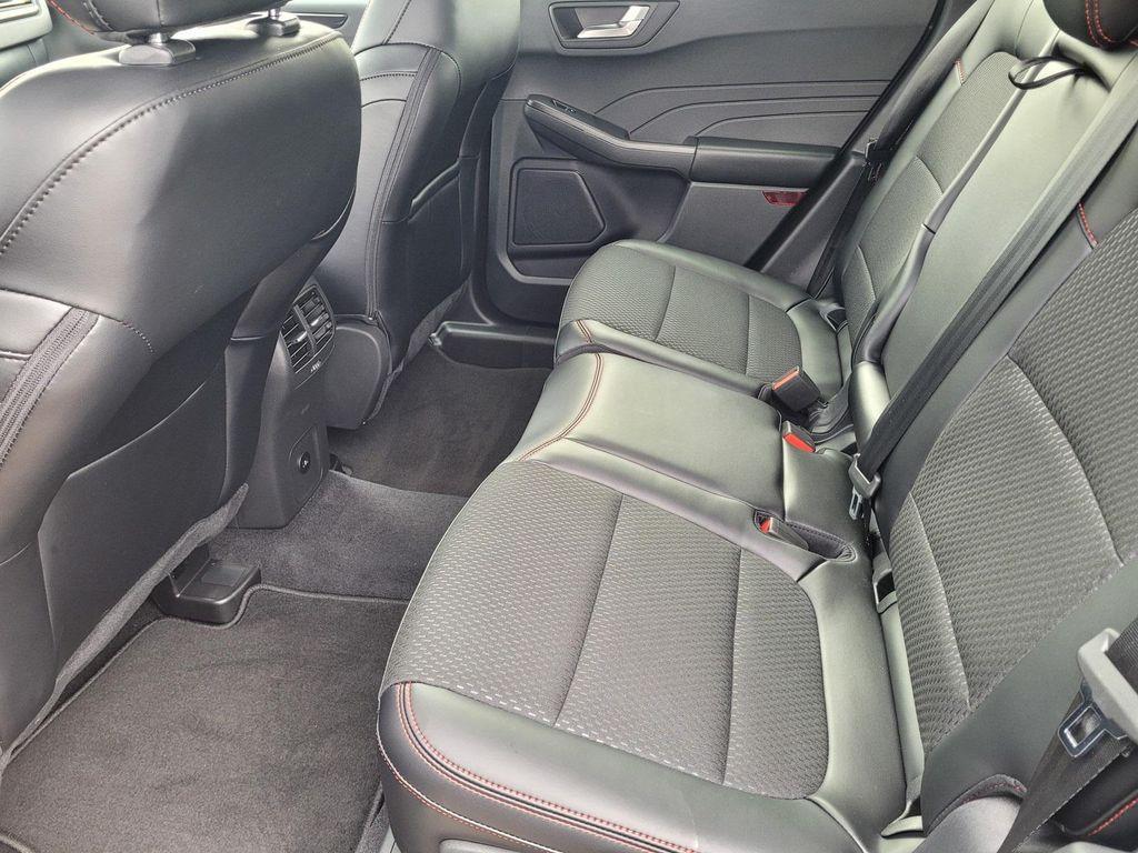 new 2025 Ford Escape car, priced at $32,185