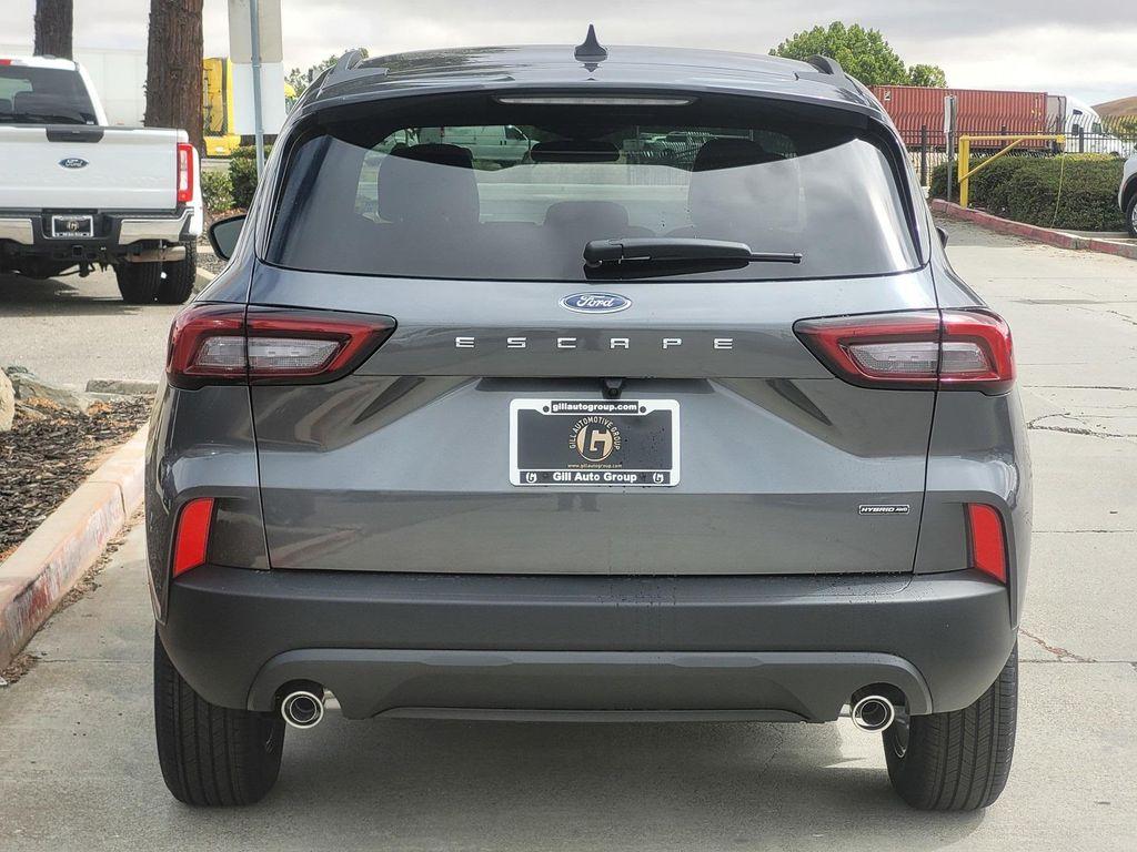 new 2025 Ford Escape car, priced at $32,185