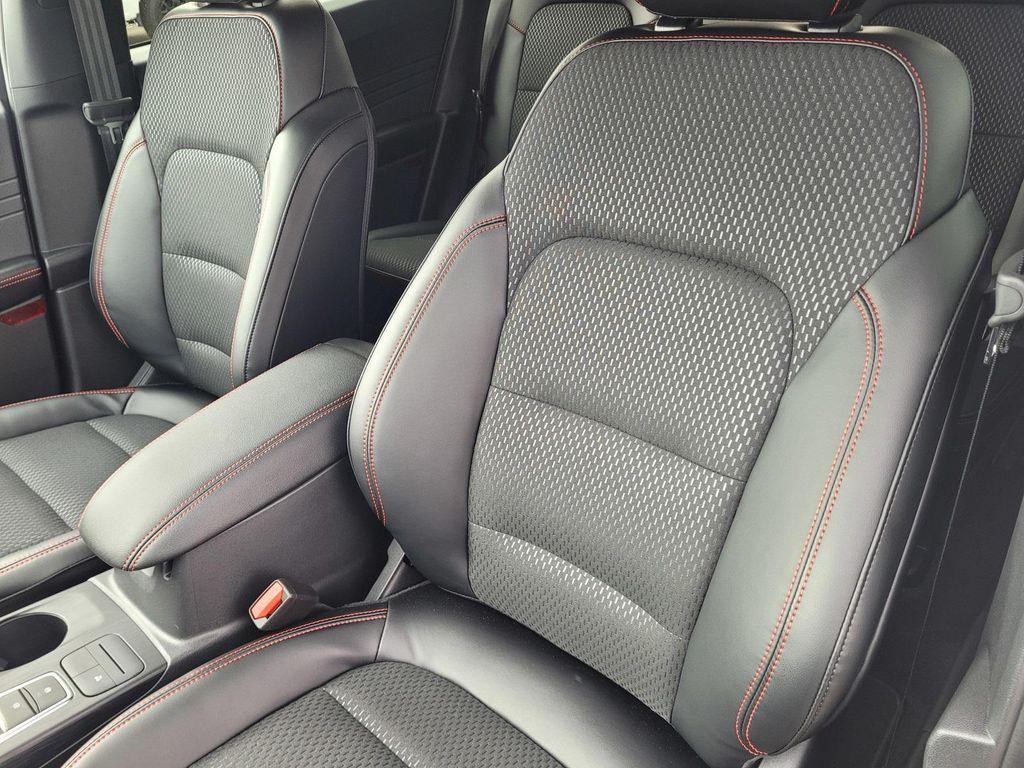 new 2025 Ford Escape car, priced at $32,185