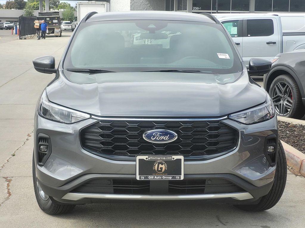 new 2025 Ford Escape car, priced at $32,185
