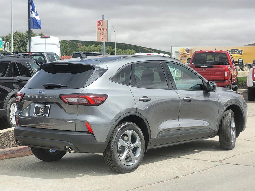 new 2025 Ford Escape car, priced at $32,185