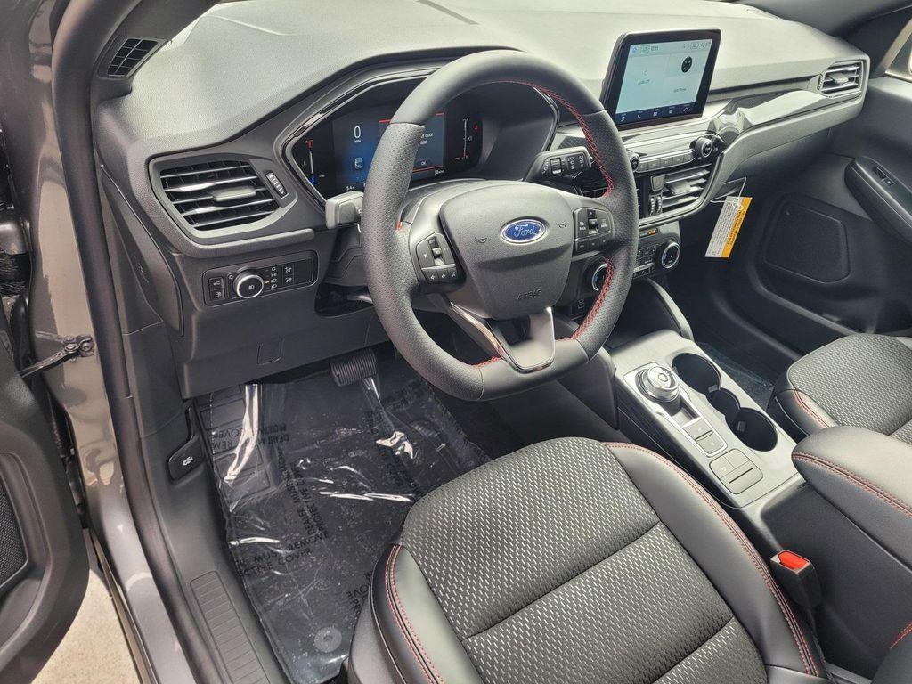 new 2025 Ford Escape car, priced at $32,185