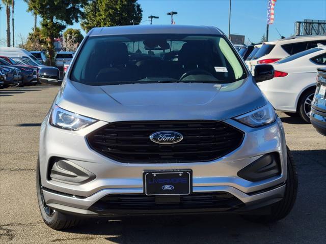 new 2024 Ford Edge car, priced at $31,950