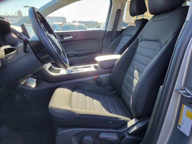 new 2024 Ford Edge car, priced at $31,950