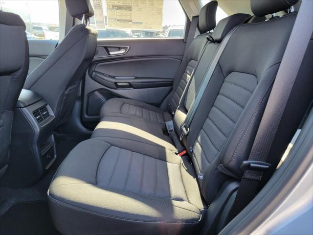 new 2024 Ford Edge car, priced at $31,950