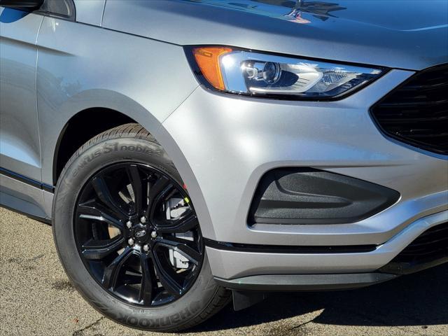 new 2024 Ford Edge car, priced at $31,950