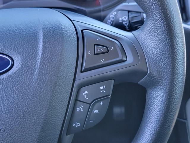 new 2024 Ford Edge car, priced at $31,950