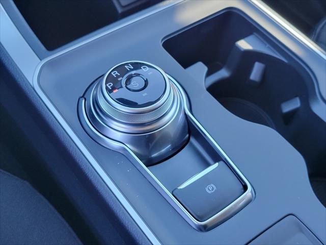 new 2024 Ford Edge car, priced at $31,950