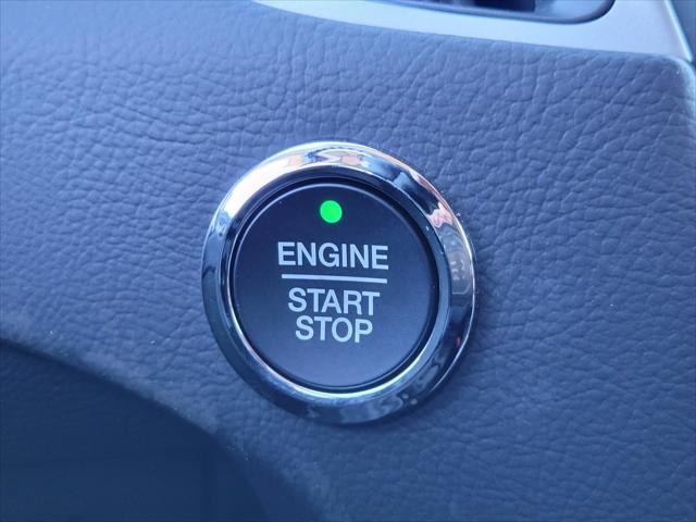 new 2024 Ford Edge car, priced at $31,950
