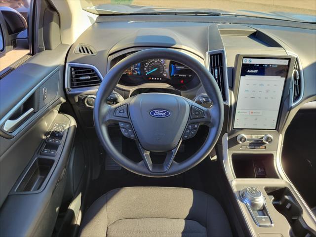 new 2024 Ford Edge car, priced at $31,950
