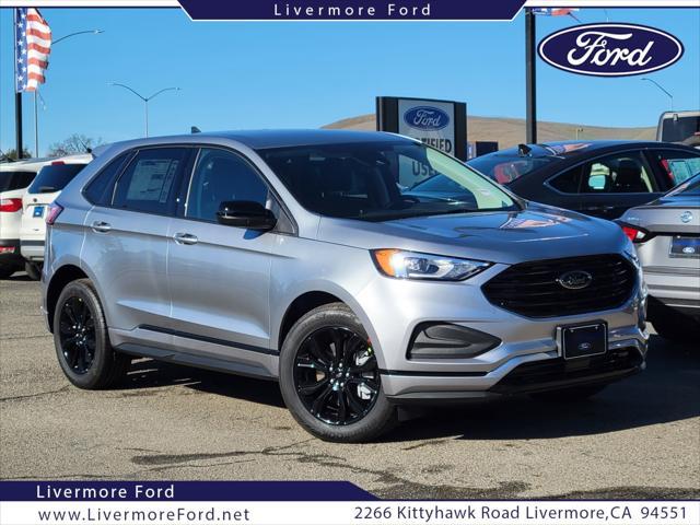 new 2024 Ford Edge car, priced at $31,950
