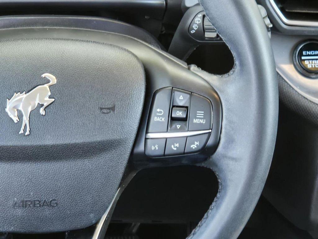 used 2024 Ford Bronco Sport car, priced at $26,777