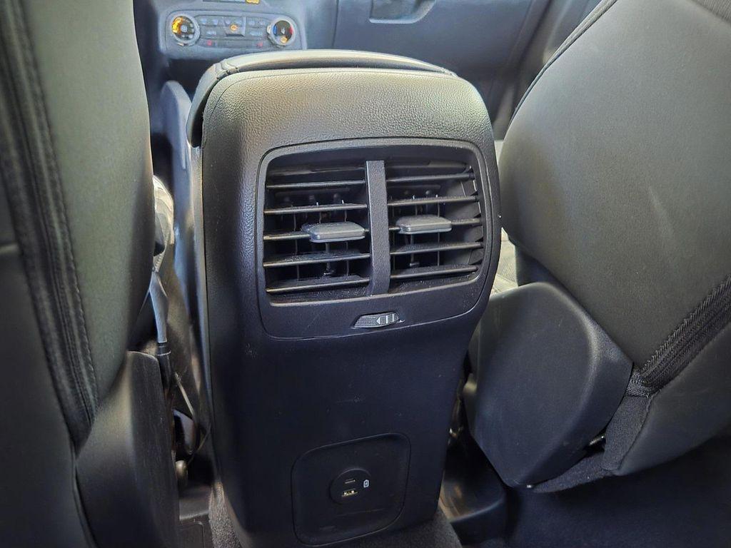 used 2024 Ford Bronco Sport car, priced at $26,777