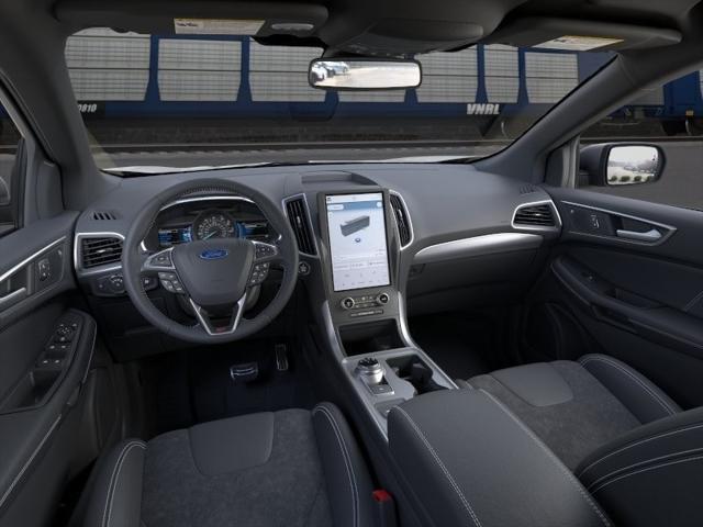 new 2023 Ford Edge car, priced at $46,317