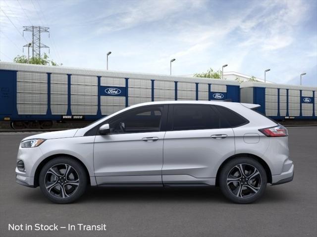 new 2023 Ford Edge car, priced at $46,317
