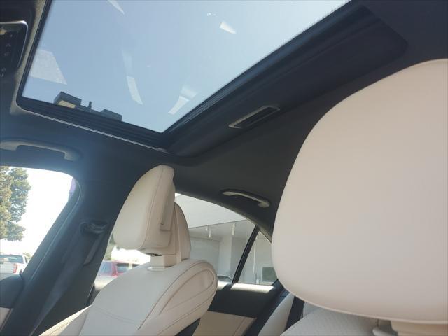used 2023 Mercedes-Benz C-Class car, priced at $35,700