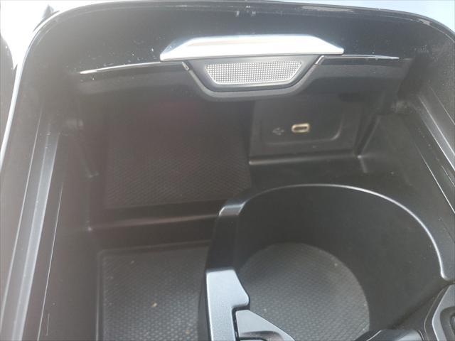 used 2023 Mercedes-Benz C-Class car, priced at $35,700