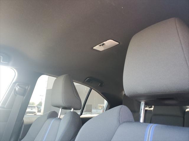 used 2021 Toyota Corolla car, priced at $19,950