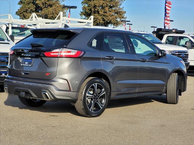 new 2023 Ford Edge car, priced at $40,991