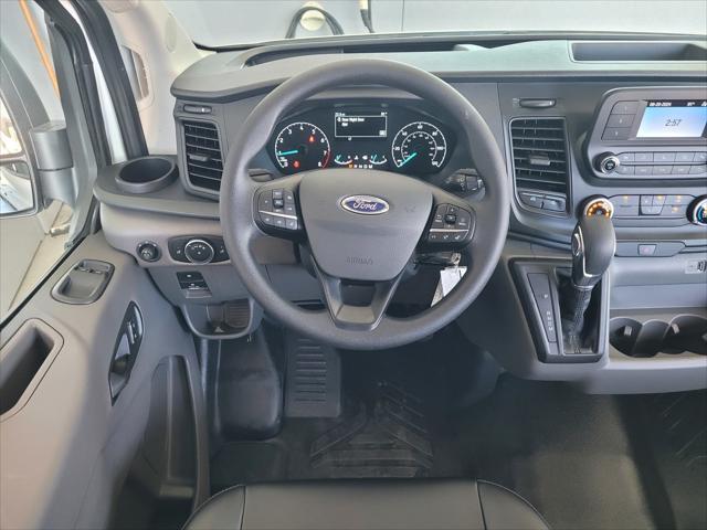 new 2024 Ford Transit-150 car, priced at $49,950