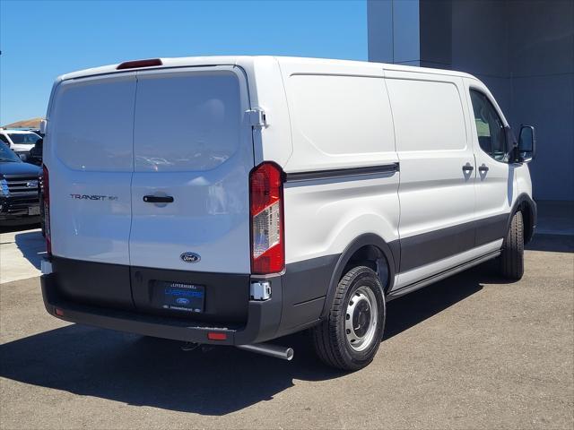 new 2024 Ford Transit-150 car, priced at $49,950