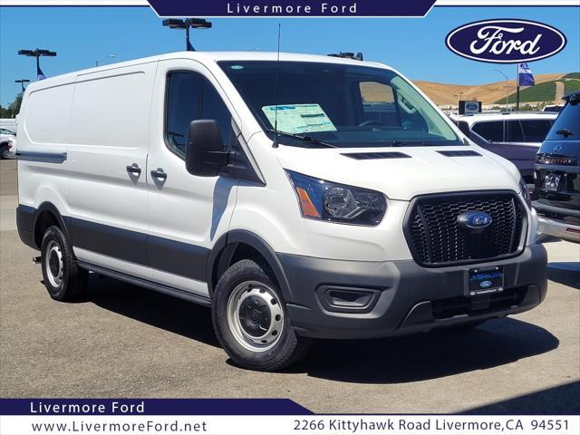 new 2024 Ford Transit-150 car, priced at $49,950