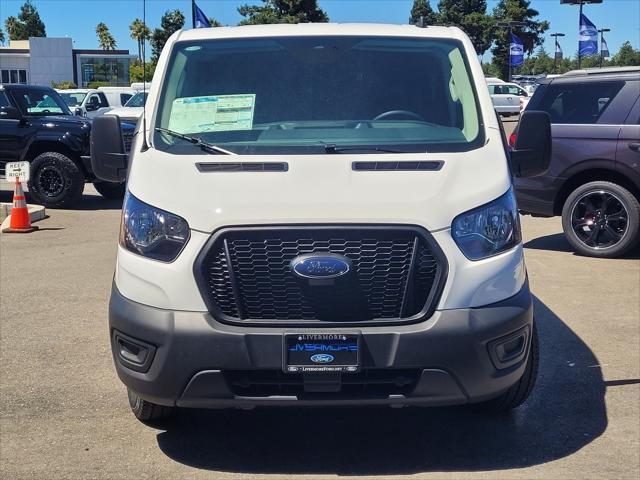 new 2024 Ford Transit-150 car, priced at $49,950