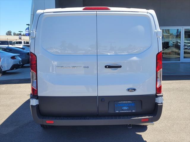 new 2024 Ford Transit-150 car, priced at $49,950