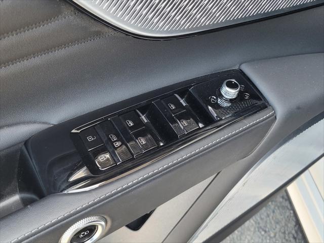 used 2023 Maserati Grecale car, priced at $44,950