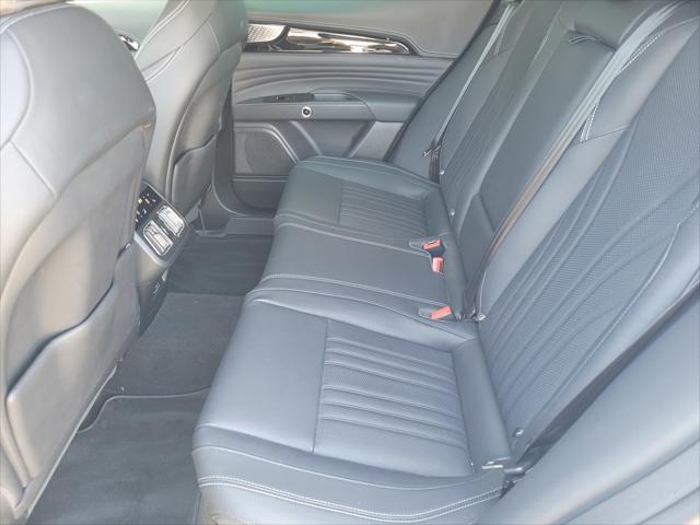 used 2023 Maserati Grecale car, priced at $44,950