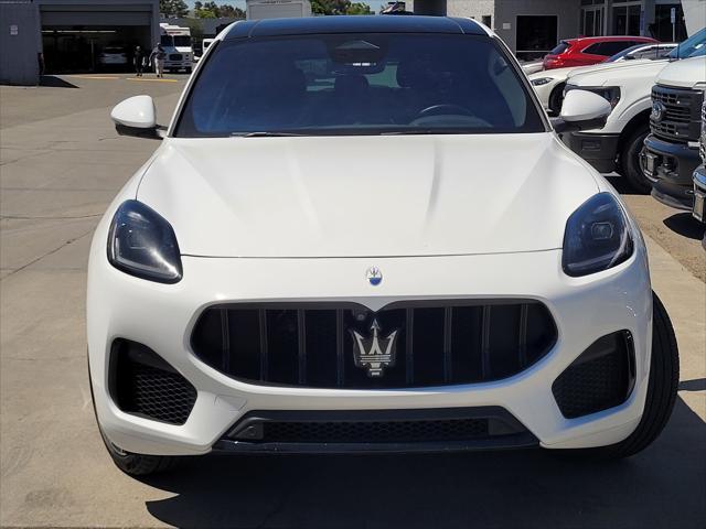 used 2023 Maserati Grecale car, priced at $44,950