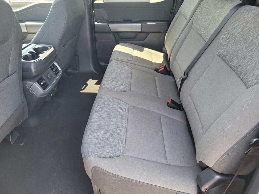 new 2025 Ford F-150 car, priced at $61,565