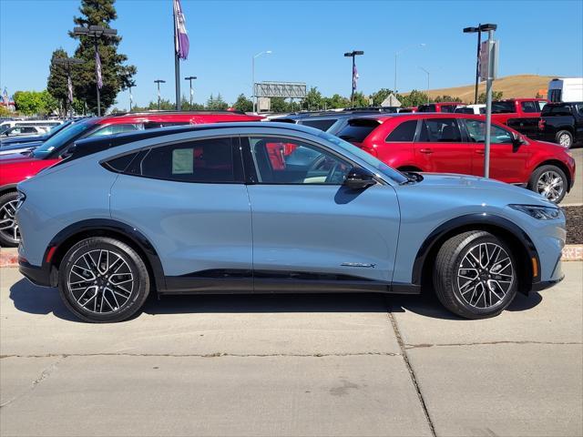 new 2024 Ford Mustang Mach-E car, priced at $46,906