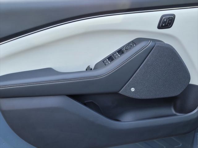 new 2024 Ford Mustang Mach-E car, priced at $46,906