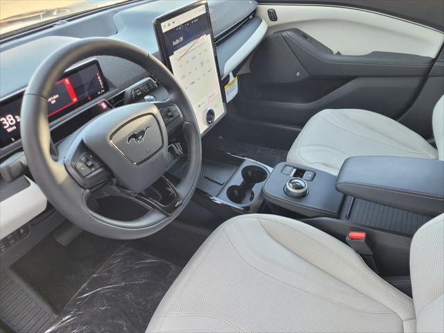 new 2024 Ford Mustang Mach-E car, priced at $46,906