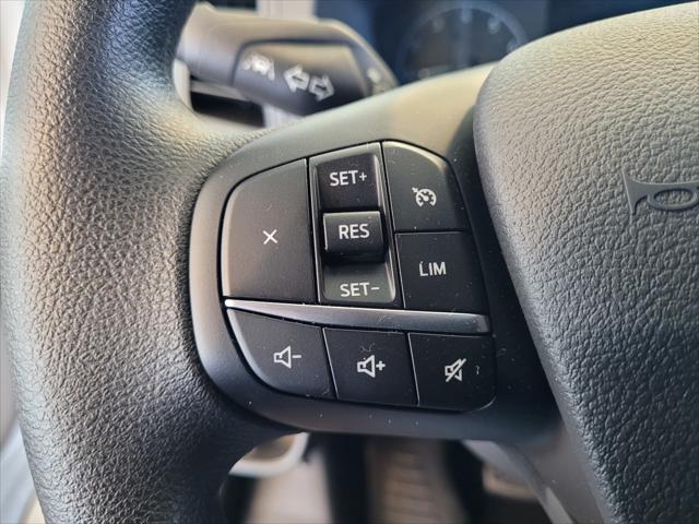 new 2023 Ford Transit-250 car, priced at $39,950
