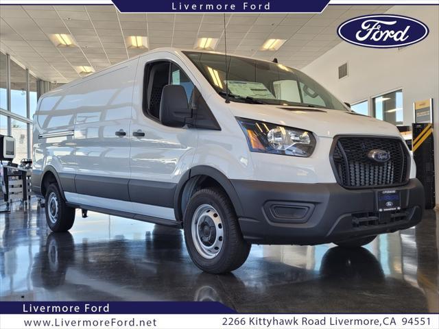 new 2023 Ford Transit-250 car, priced at $39,950