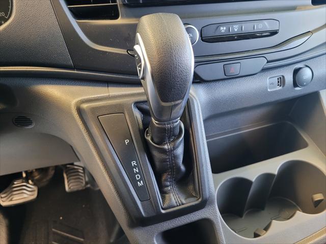 new 2023 Ford Transit-250 car, priced at $39,950