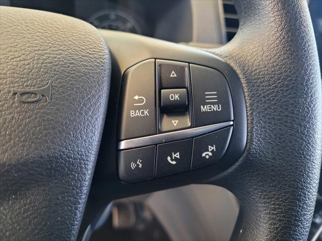 new 2023 Ford Transit-250 car, priced at $39,950