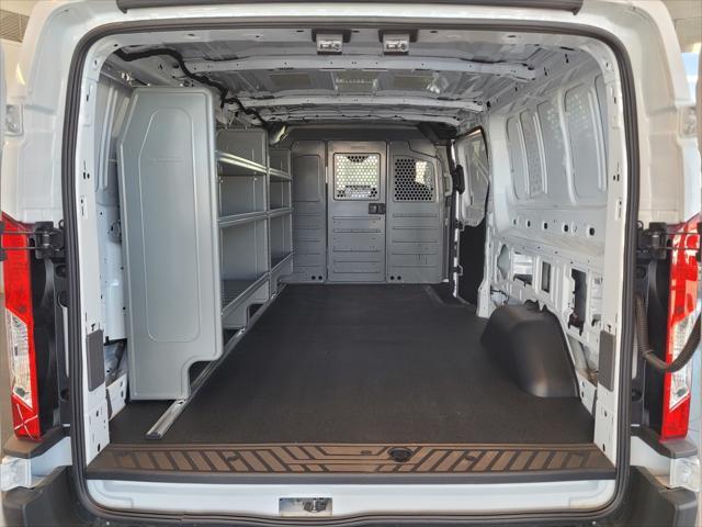 new 2023 Ford Transit-250 car, priced at $39,950