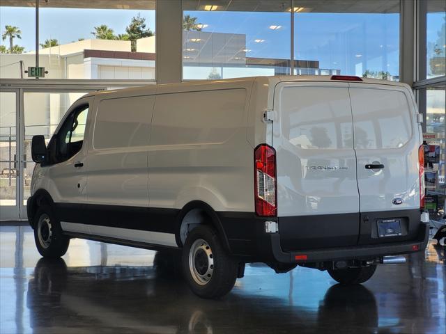 new 2023 Ford Transit-250 car, priced at $39,950