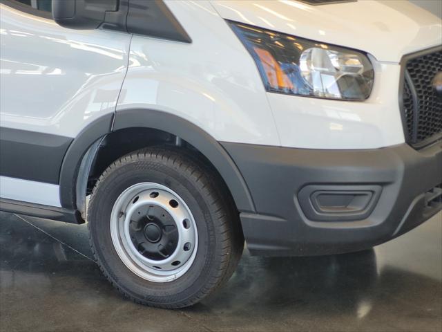 new 2023 Ford Transit-250 car, priced at $39,950