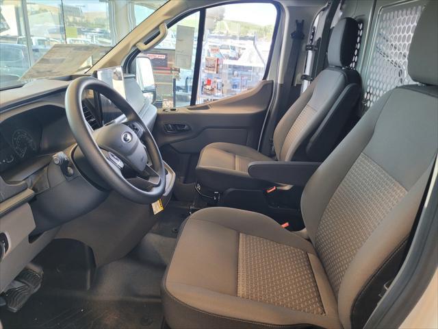 new 2023 Ford Transit-250 car, priced at $39,950
