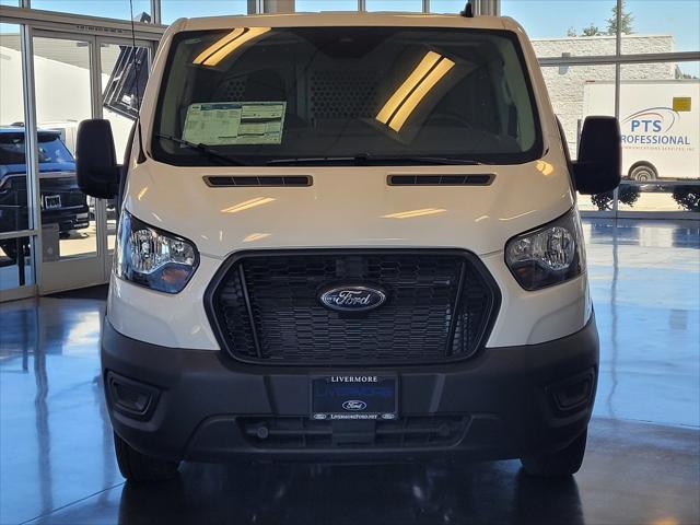 new 2023 Ford Transit-250 car, priced at $39,950