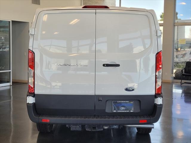 new 2023 Ford Transit-250 car, priced at $39,950