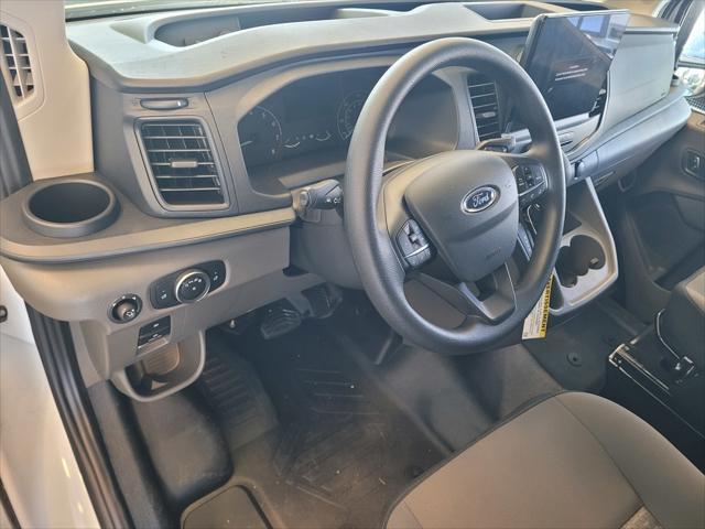 new 2023 Ford Transit-250 car, priced at $39,950
