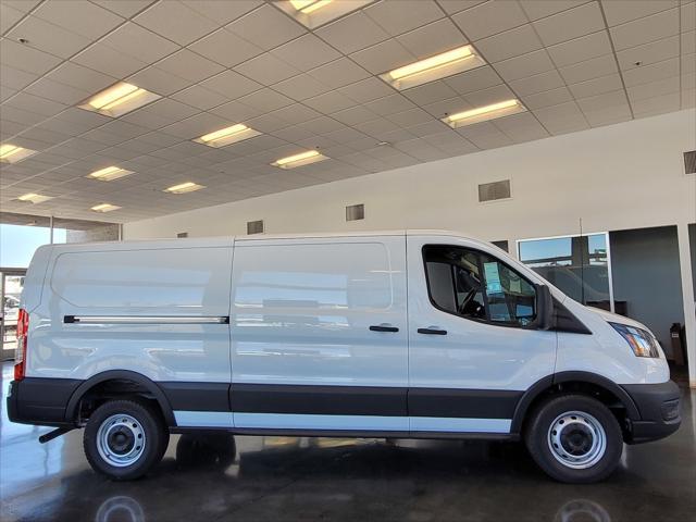 new 2023 Ford Transit-250 car, priced at $39,950